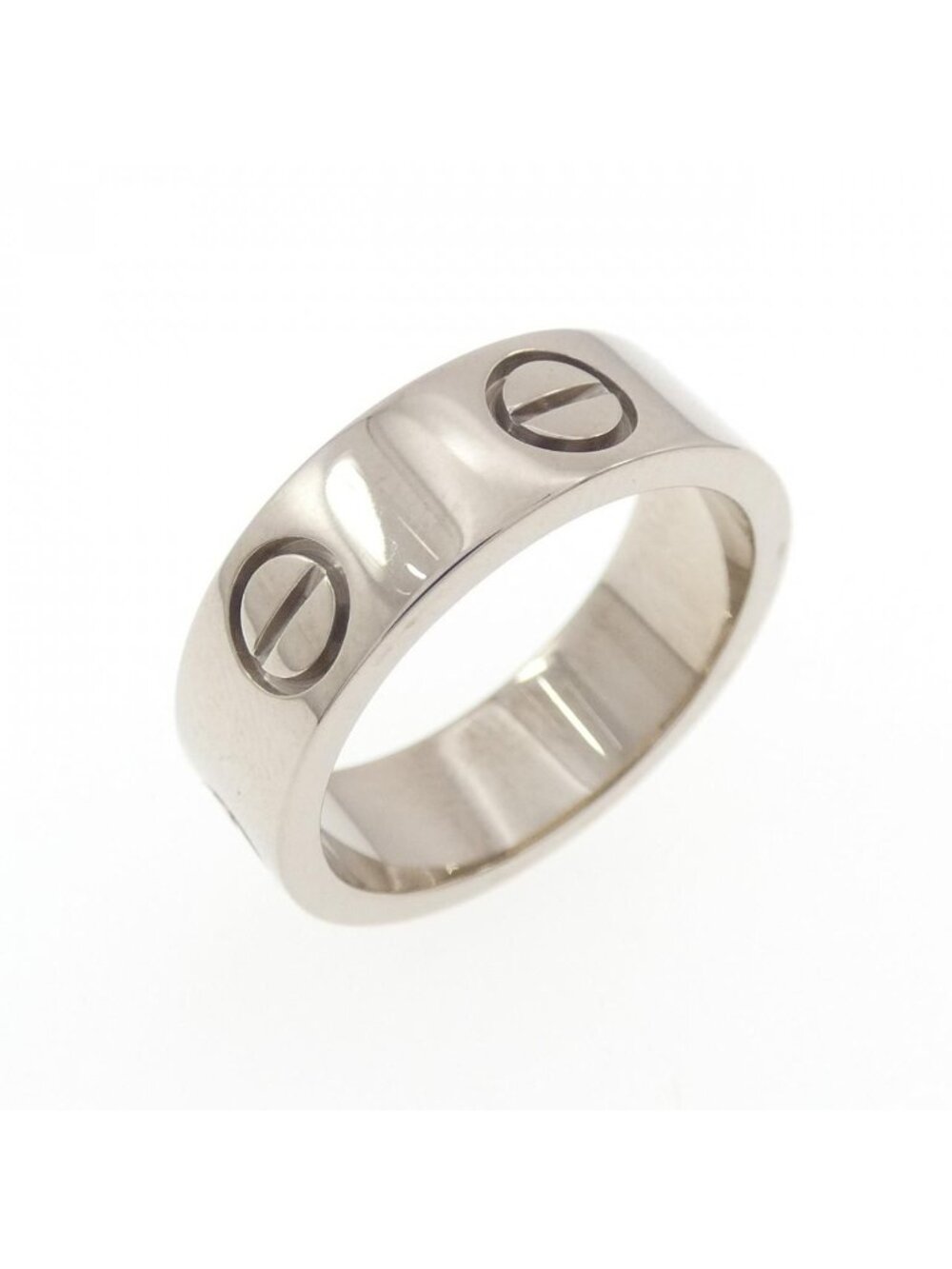 Cartier Love Ring